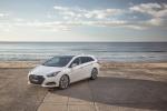 Hyundai i40 Tourer 2015 года (AU)